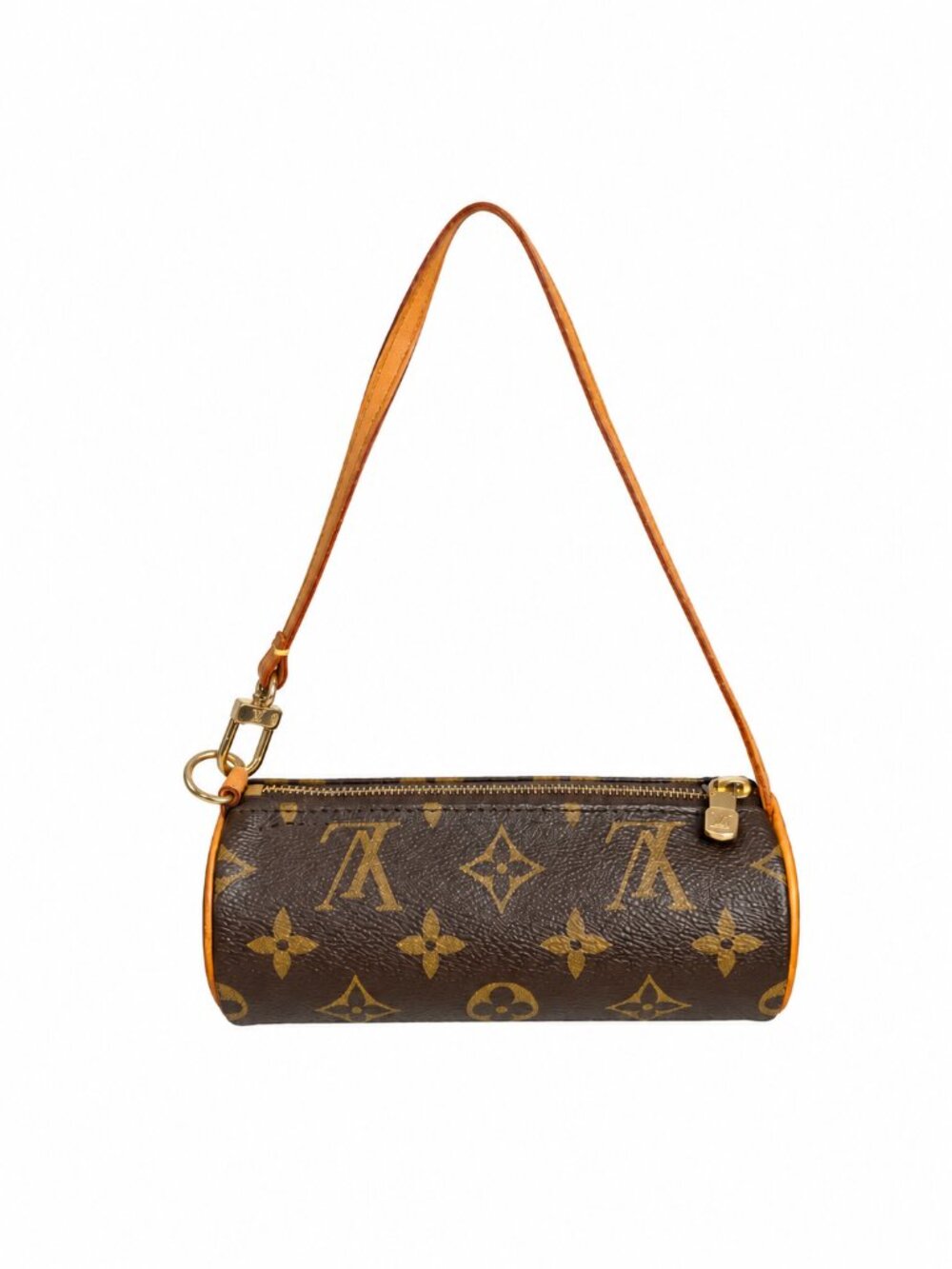 Louis Vuitton Mini Papillon Pouch